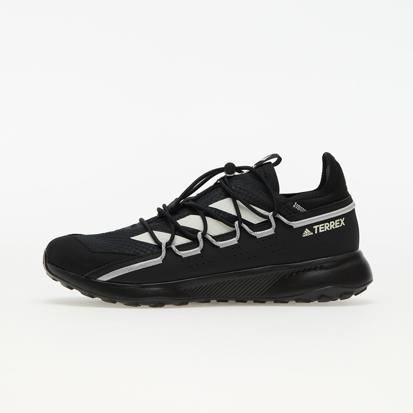 adidas Terrex Voyager 21 Core Black/ Core White/ Grey Two FZ2225
