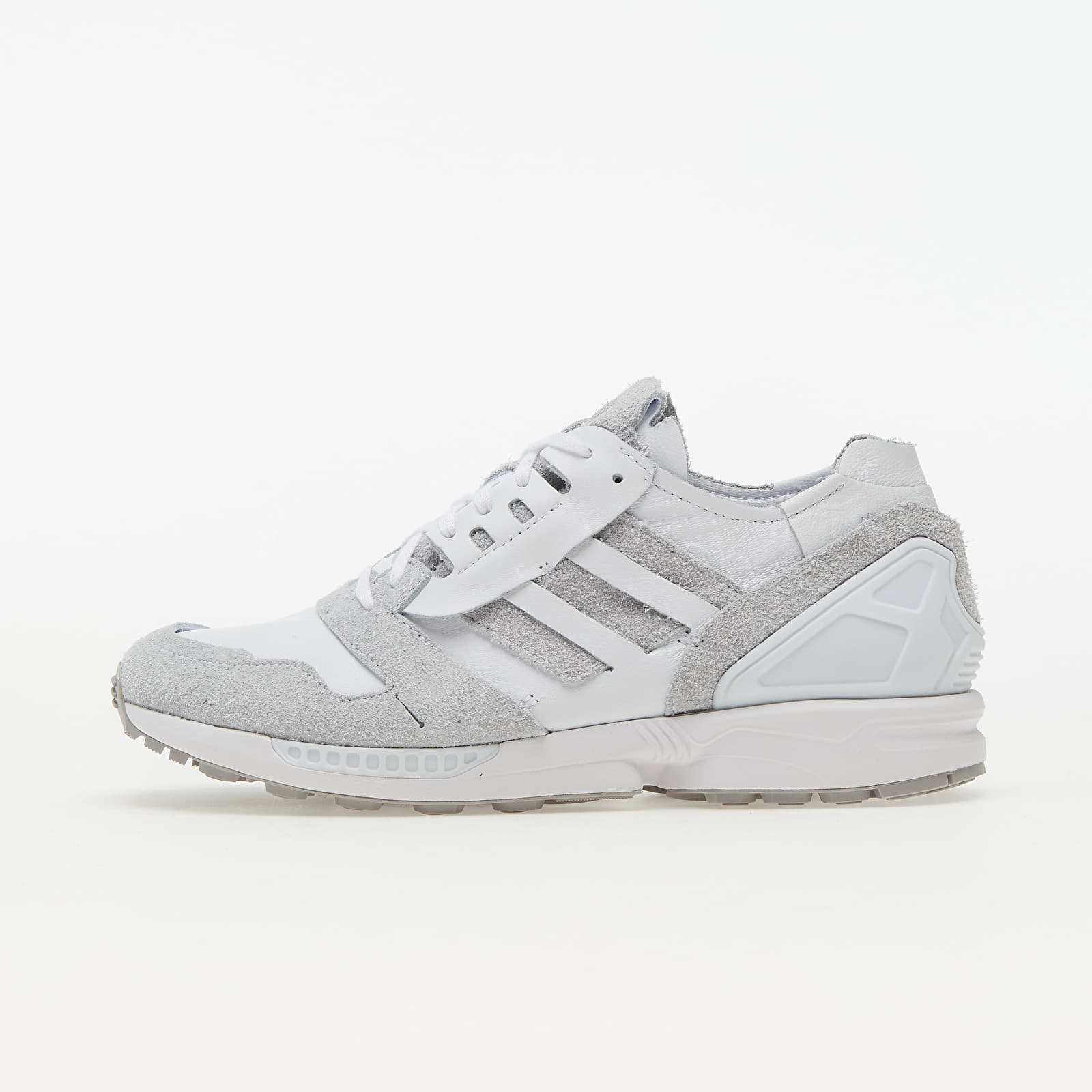 adidas ZX 8000 Minimalist Ftw White/ Grey Two/ Ftw White FZ3542