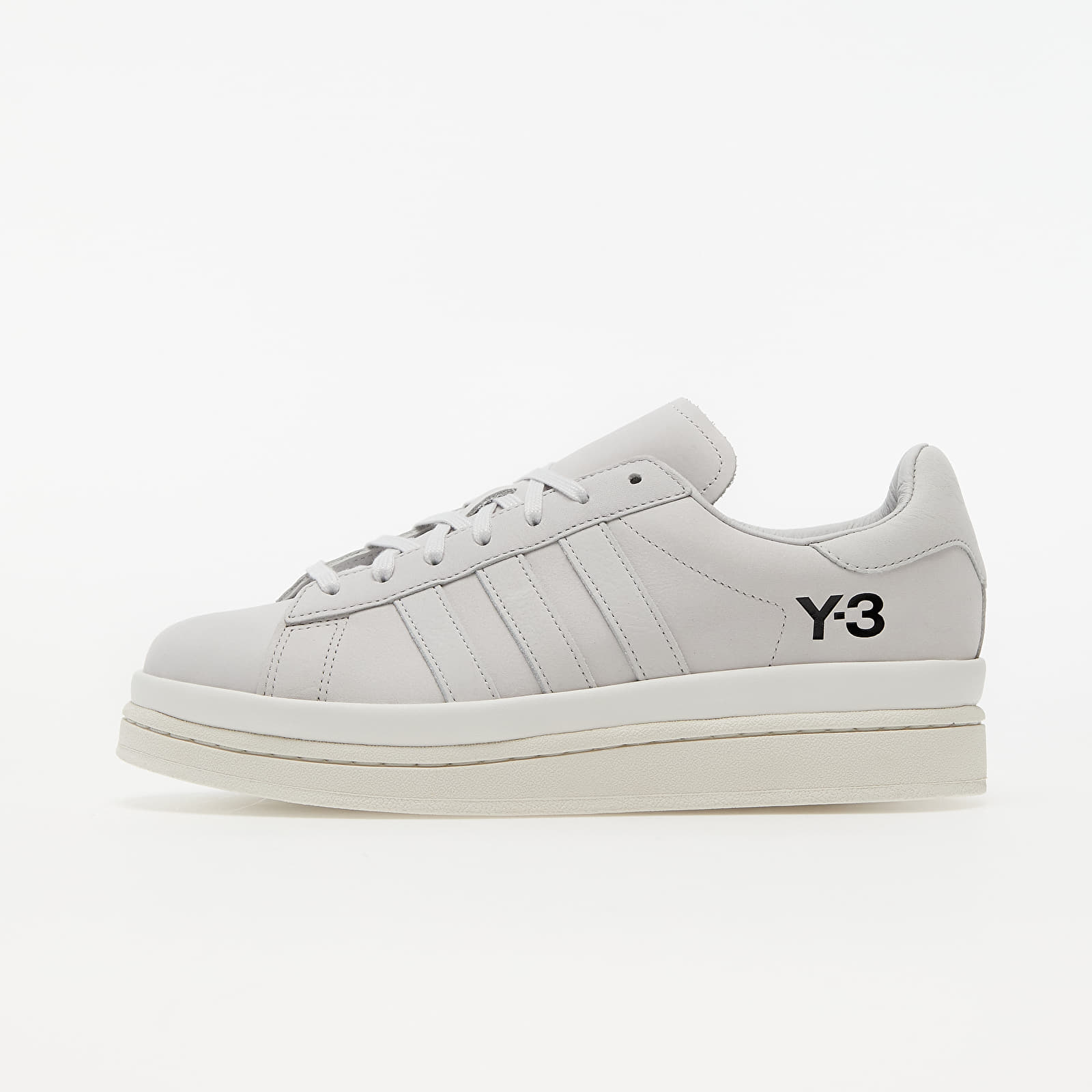 Y-3 Hicho Grey One/ Grey One/ Core White FZ4339