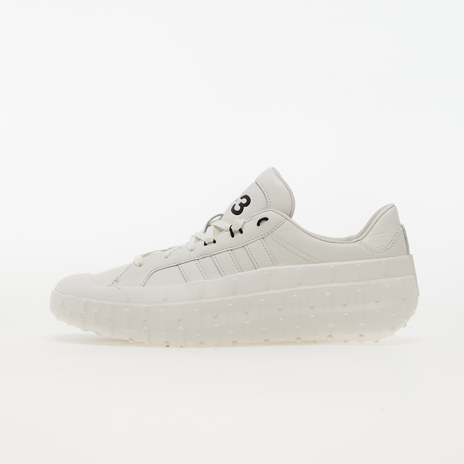 Y-3 GR.1P Core White/ Off White/ Black GV7679