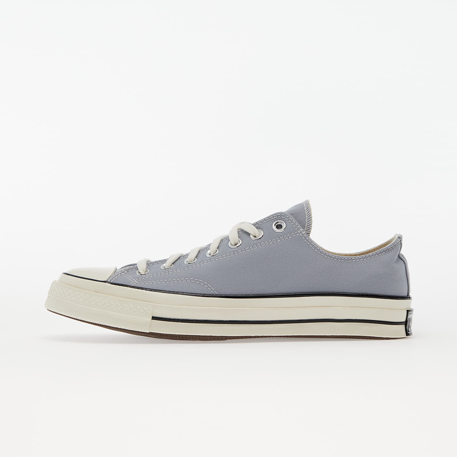 Converse Chuck 70 Wolf Grey/ Black/ Egret 170555C Converse Chuck 70 Wolf Grey/ Black/ Egret 170555C