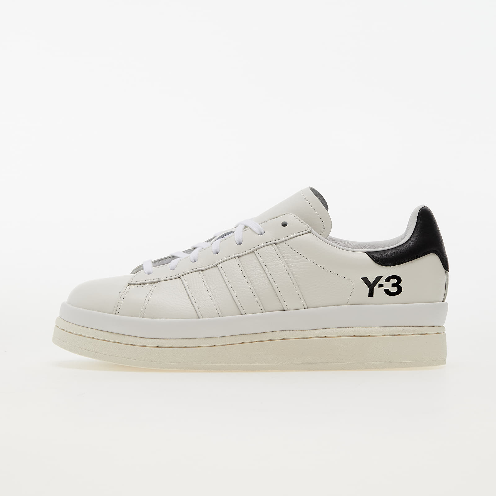 Y-3 Hicho Core White/ Black/ Off White S42846