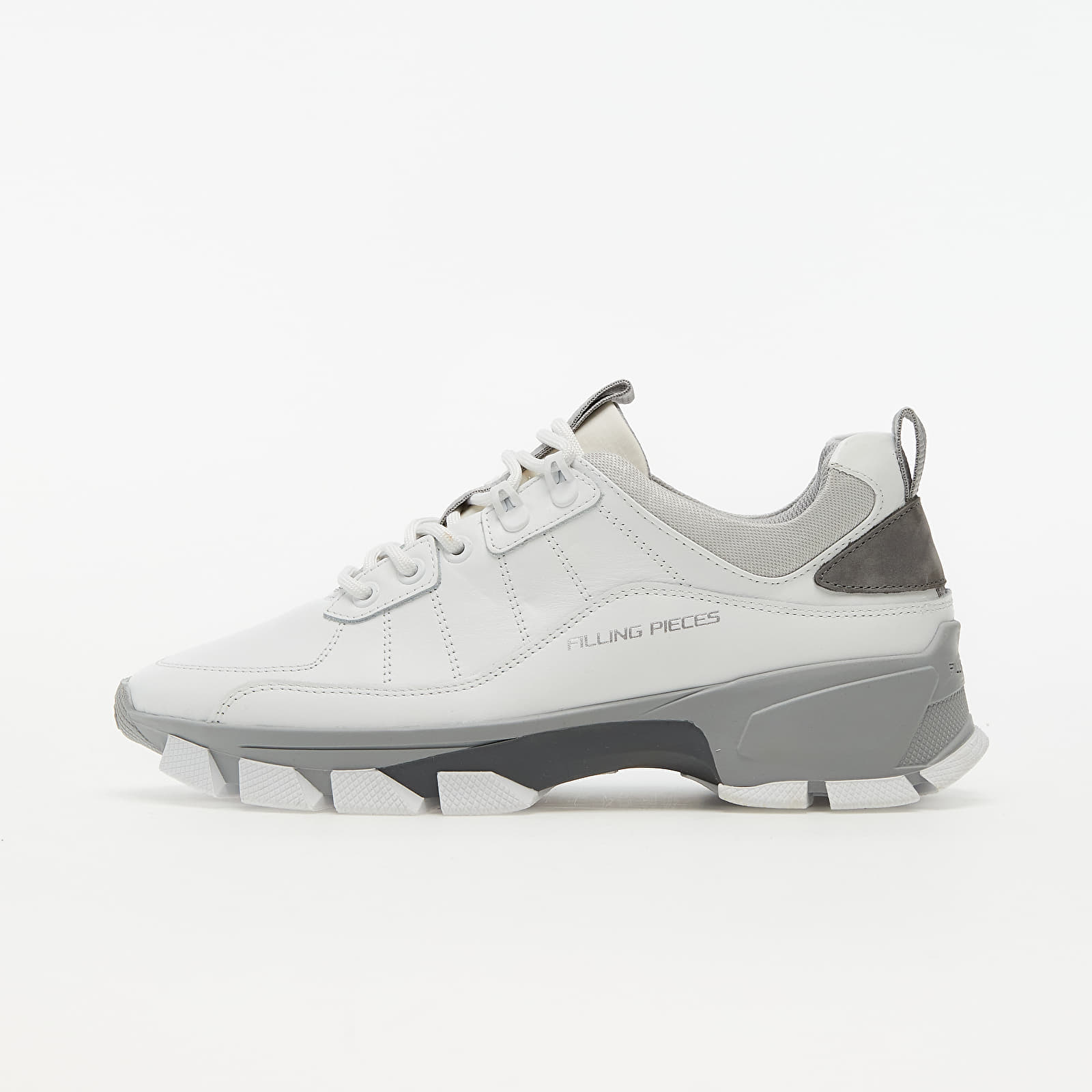 Filling Pieces Lux Radar Kite White 429280419010