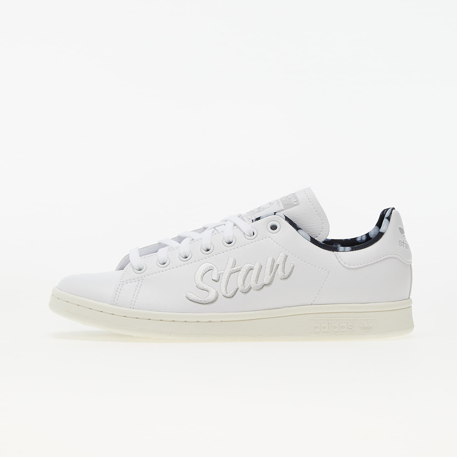 adidas Stan Smith Ftw White/ Off White/ Core Black FX5568