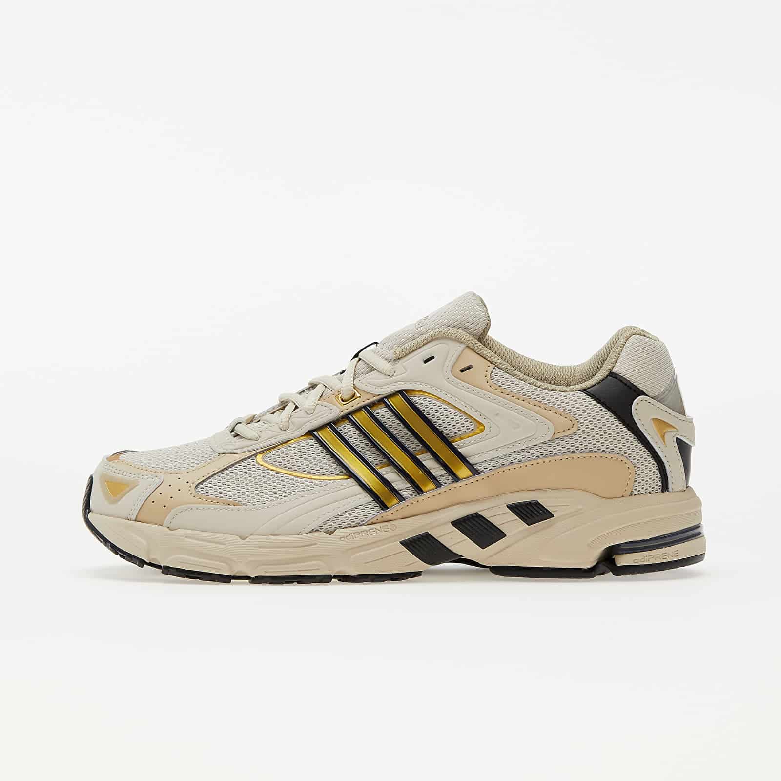 adidas Response CL Core Brown/ Gold Metalic/ Core Black FX6167
