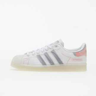 adidas Superstar Futureshell Ftw White/ Core Black/ Semi Solar Red FX5553