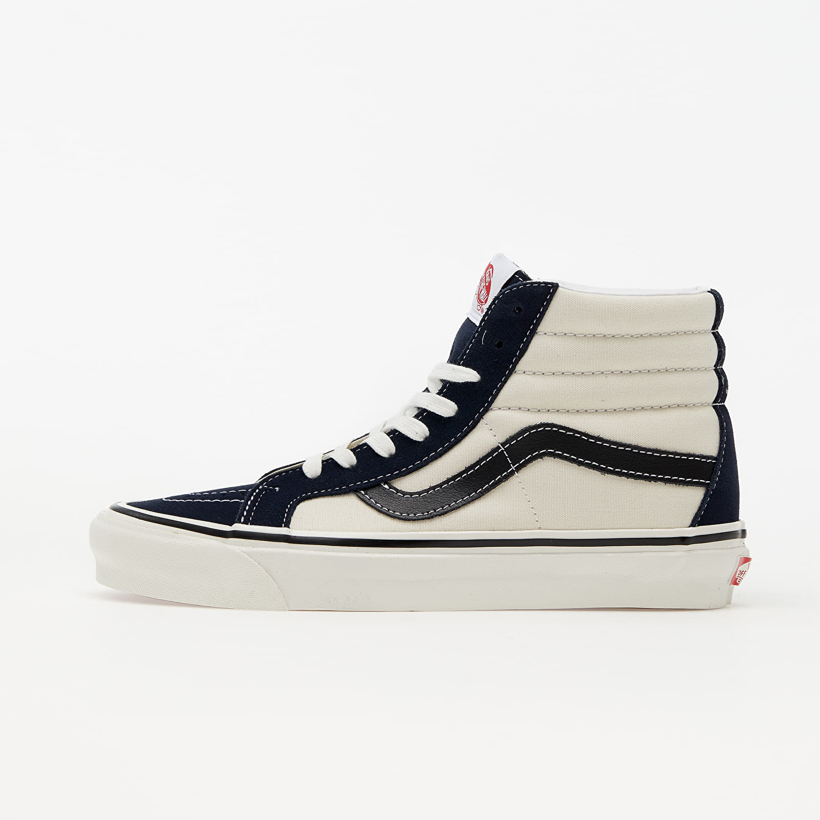 Vans Sk8-Hi 38 DX (Anaheim Factory) Og Navy/ Og White/ Og Black VN0A38GF4UJ1