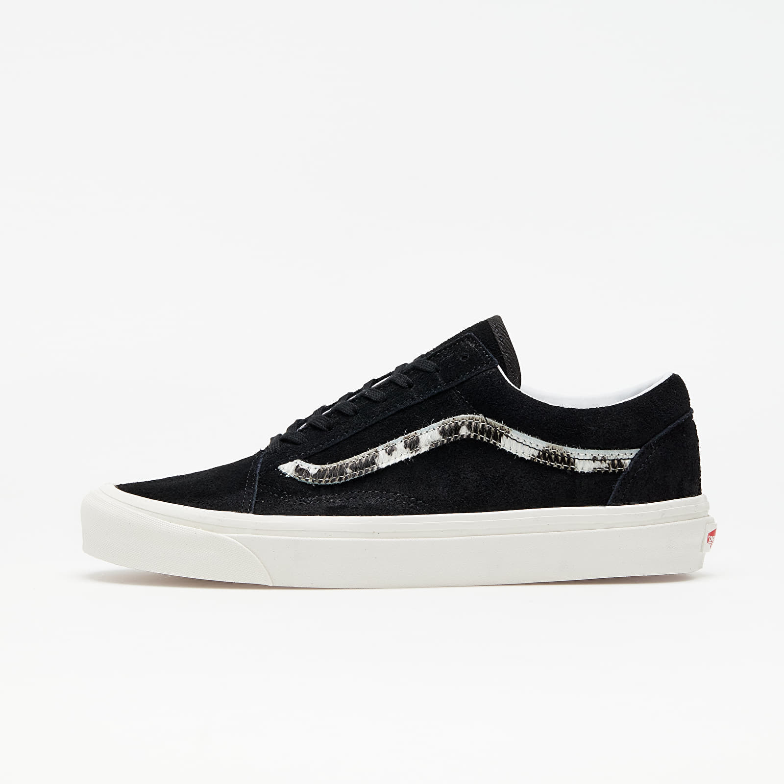 Vans Old Skool 36 DX (Anaheim Factory) Black/ Cow VN0A54F34S81