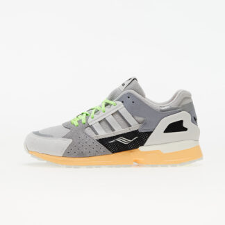 adidas ZX 10 000 C Grey Two/ Crystal White/ Active Orange FX6978
