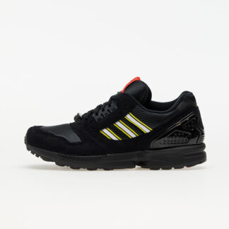 adidas ZX 8000 Lego Core Black/ Ftw White/ Core Black FY7085