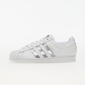 adidas Superstar Ftw White/ Supplier Color/ Core Black FY7717