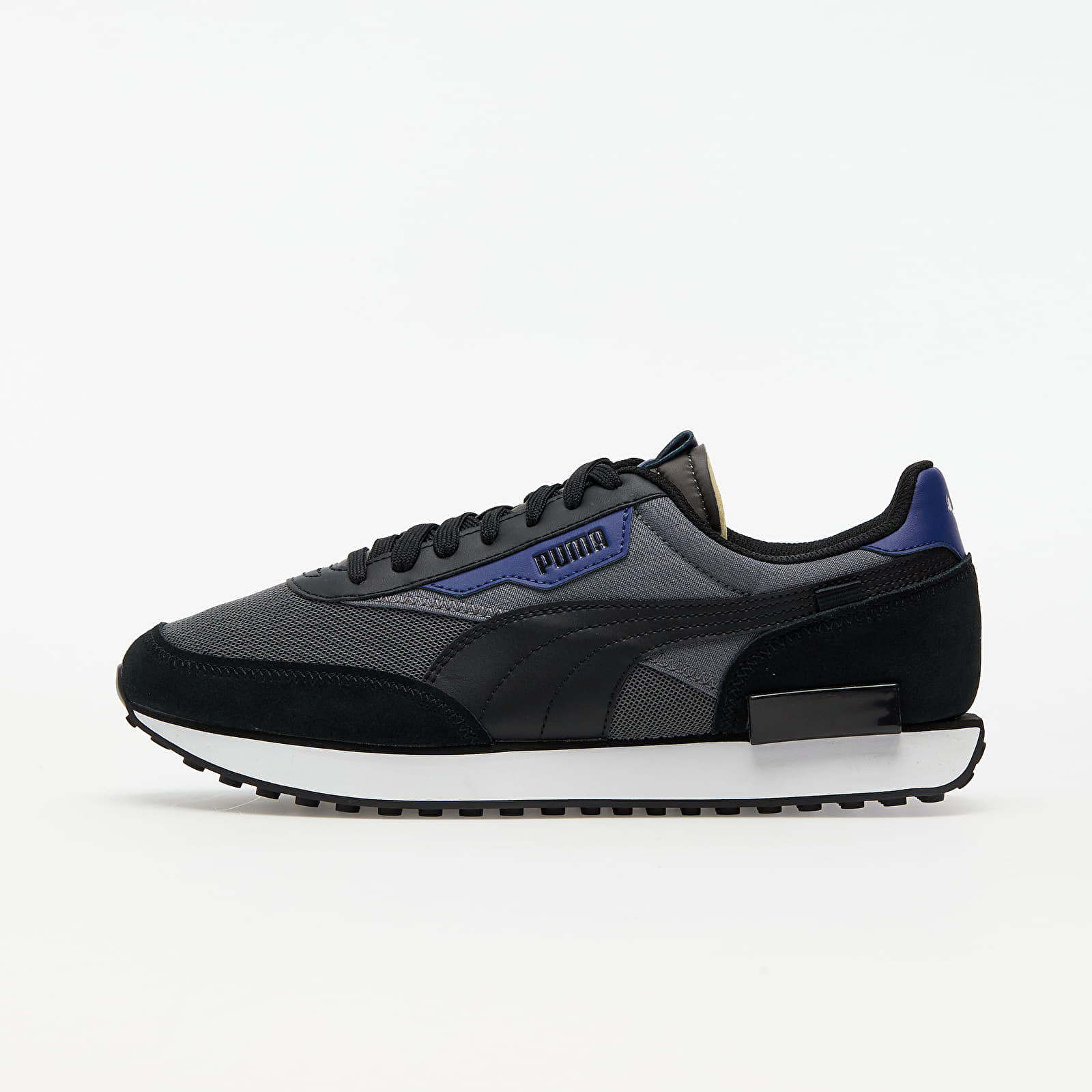Puma Future Rider Core Castlerock-Puma Black 37403810