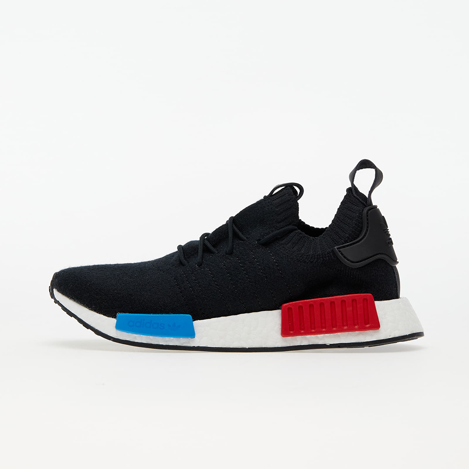 adidas NMD_R1 Primeknit Core Black/ Core Black/ Core Black GZ0066