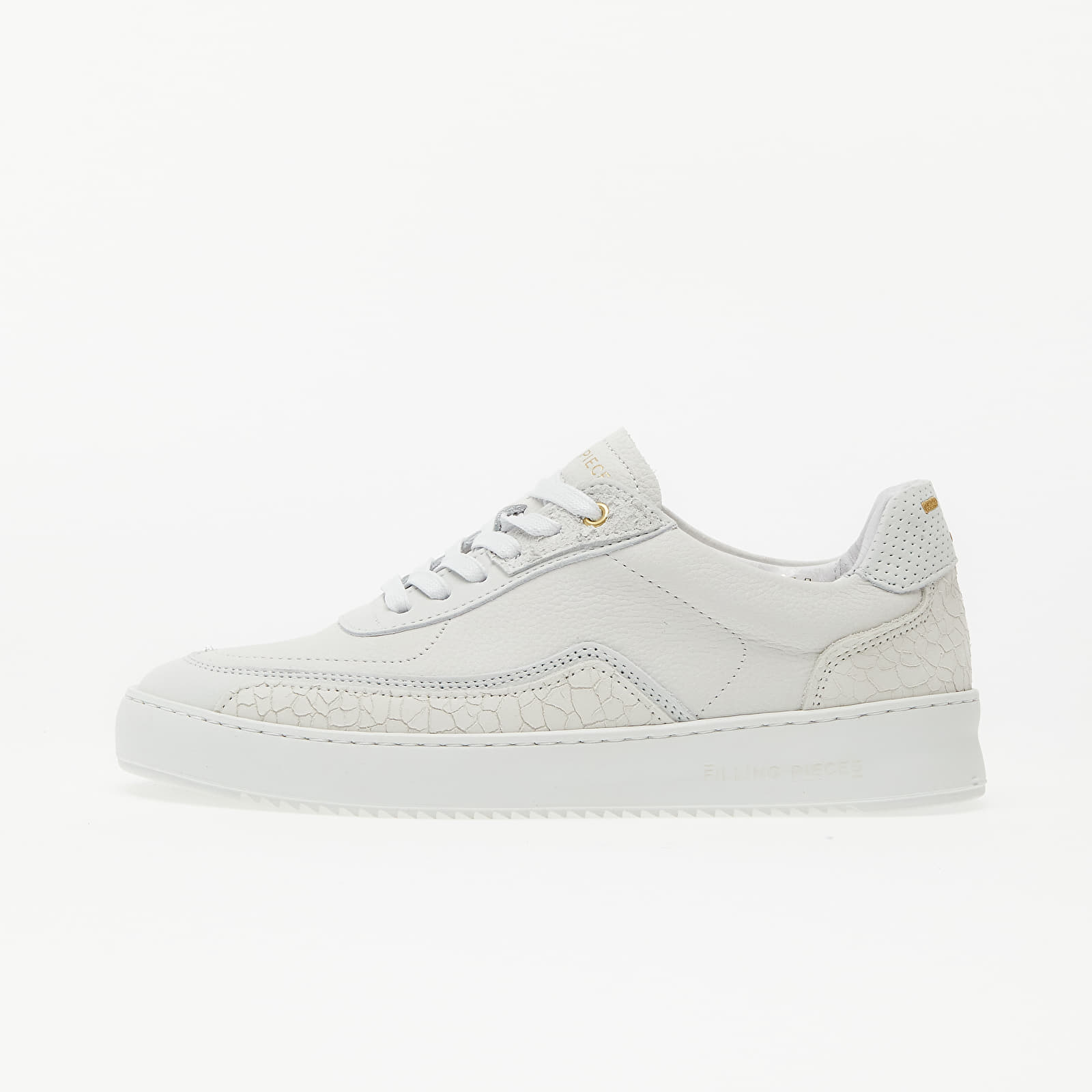 Filling Pieces Mondo Ripple Decon White/ white 245284519480