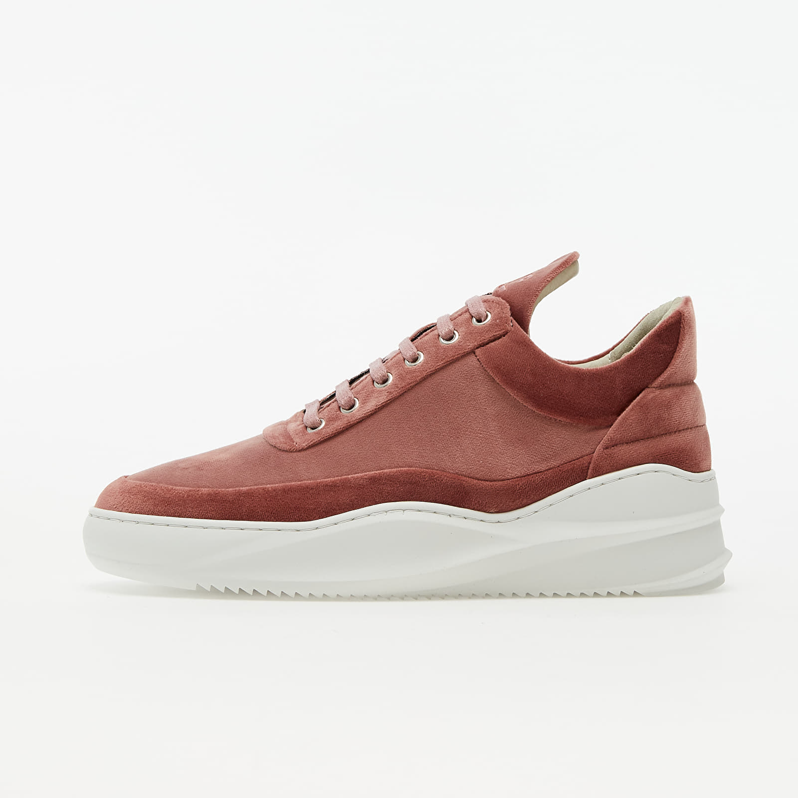 Filling Pieces Low Top Sky Cite Pink 255279818980