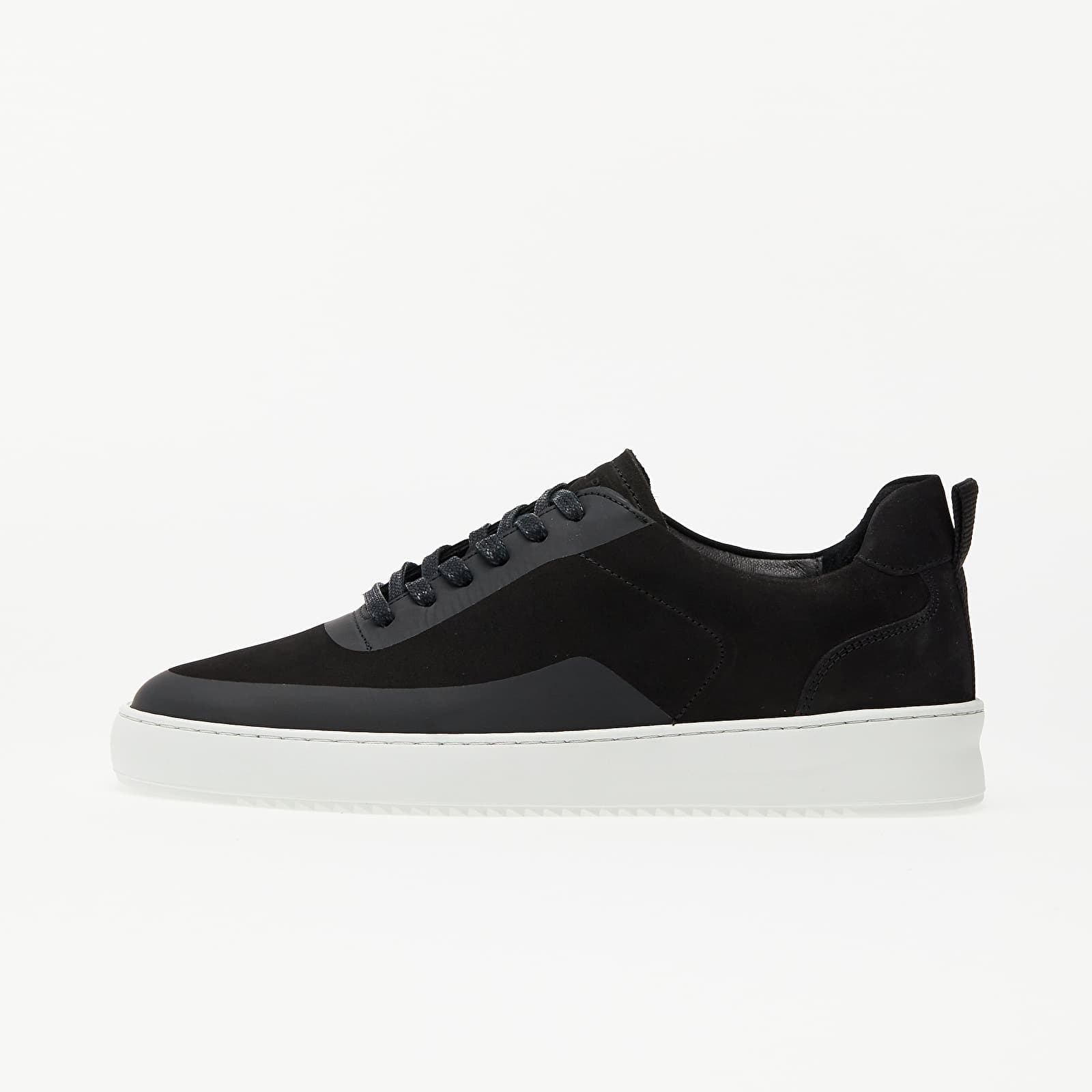 Filling Pieces Mondo 2.0 Ripple Steam Black 399275718610