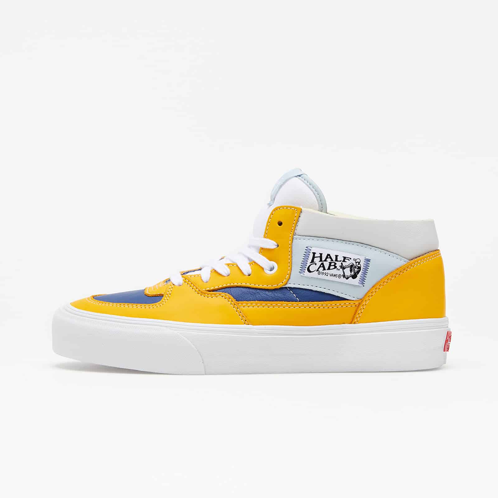 Vans Vault Half Cab EF LX Navy VN0A5HUS4GJ1