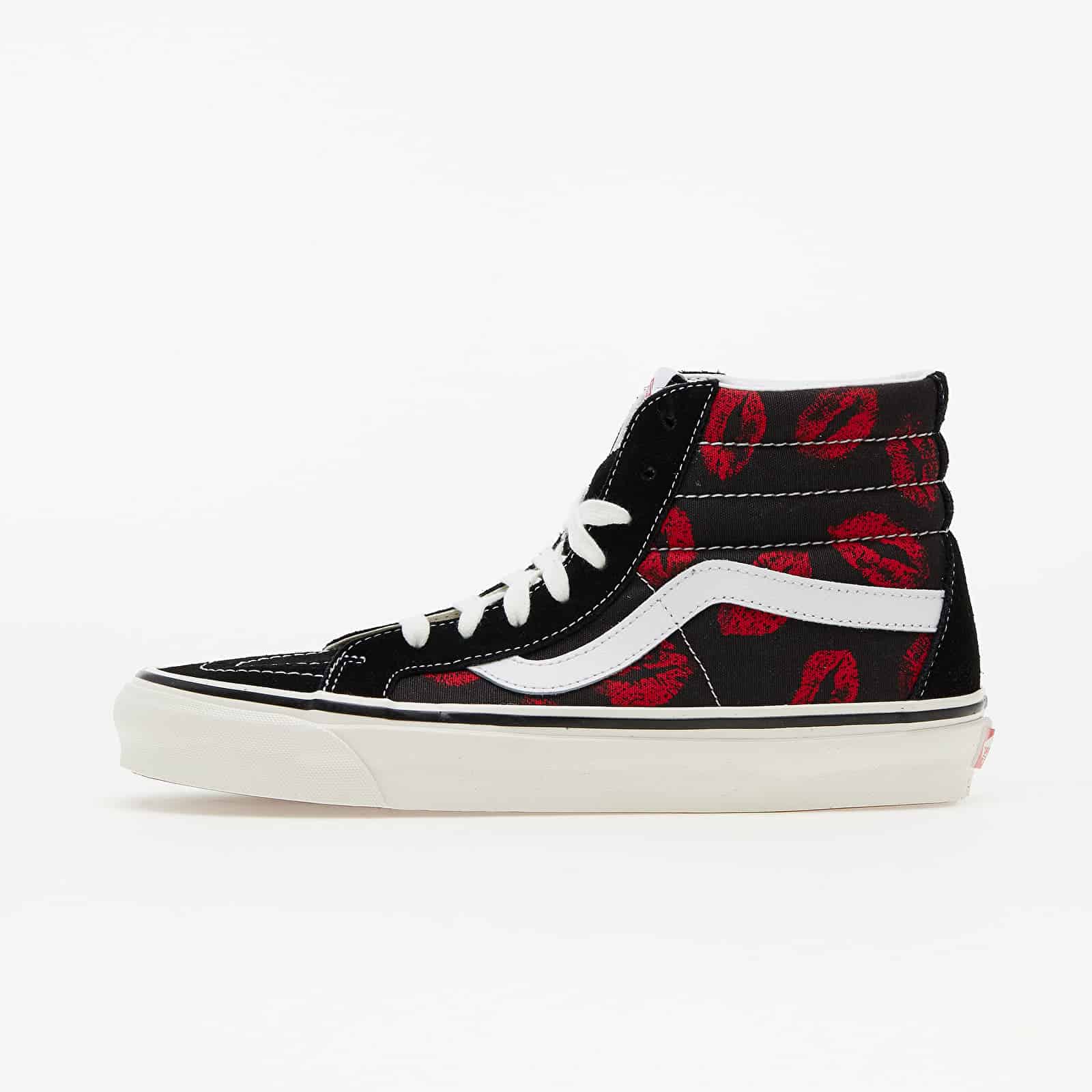 Vans SK8-Hi 38 DX (Anaheim Factory) Ogblkoghtlps VN0A38GF45T1