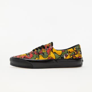 Vans Vault OG Era LX (Night Eyes) Multi VN0A3CXN4M51