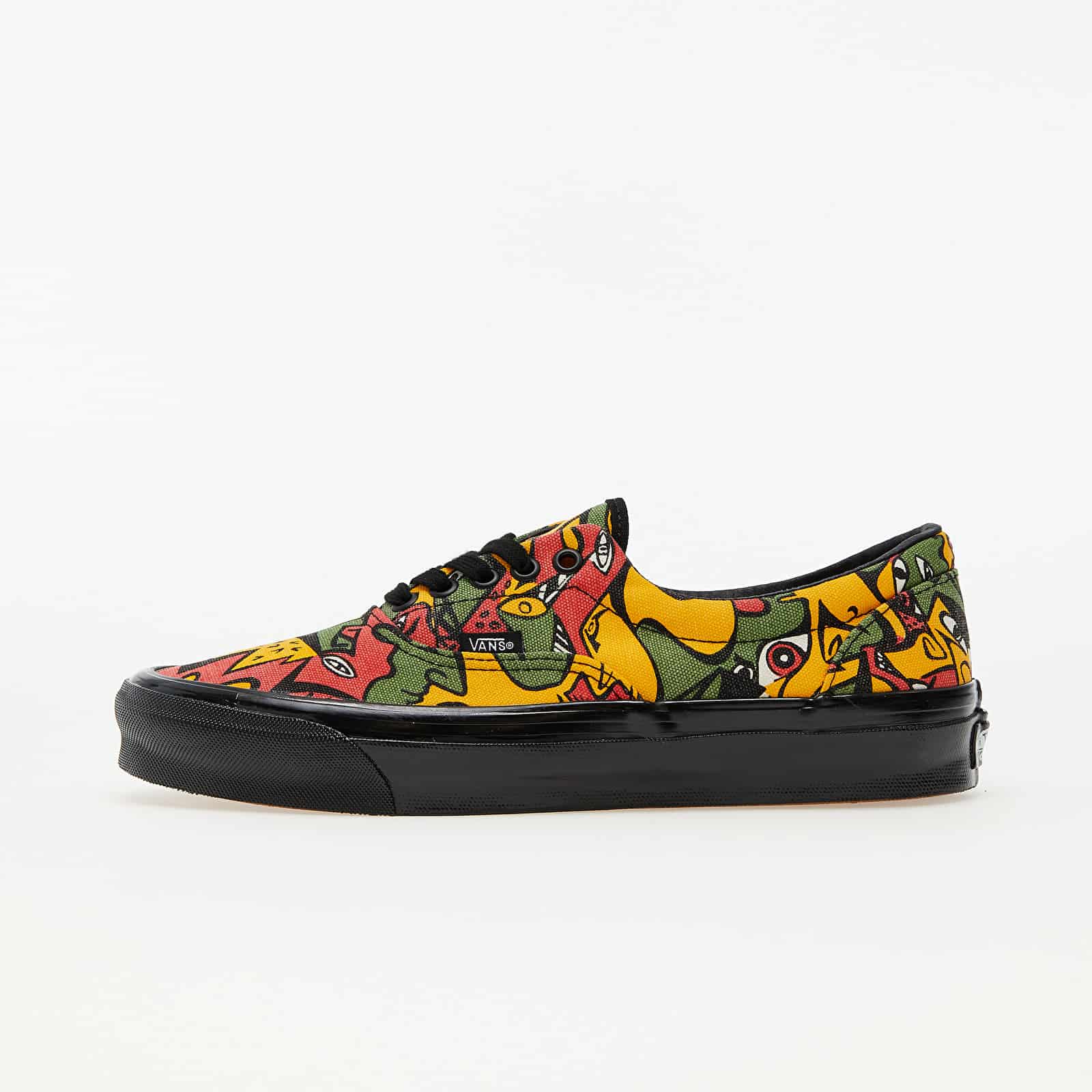 Vans Vault OG Era LX (Night Eyes) Multi VN0A3CXN4M51