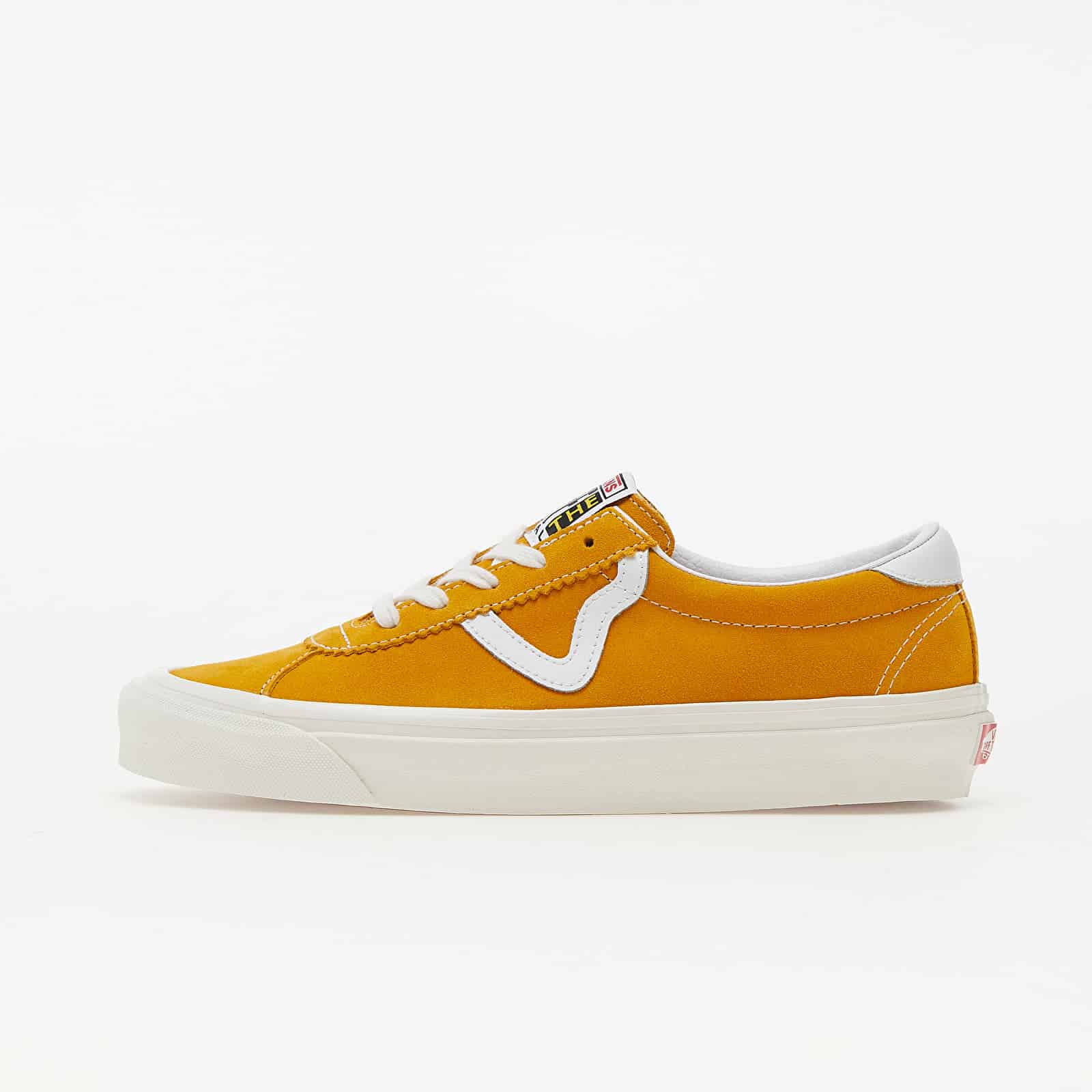 Vans Style 73 DX (Anaheim Factory) Og Saffron VN0A3WLQ4ZF1