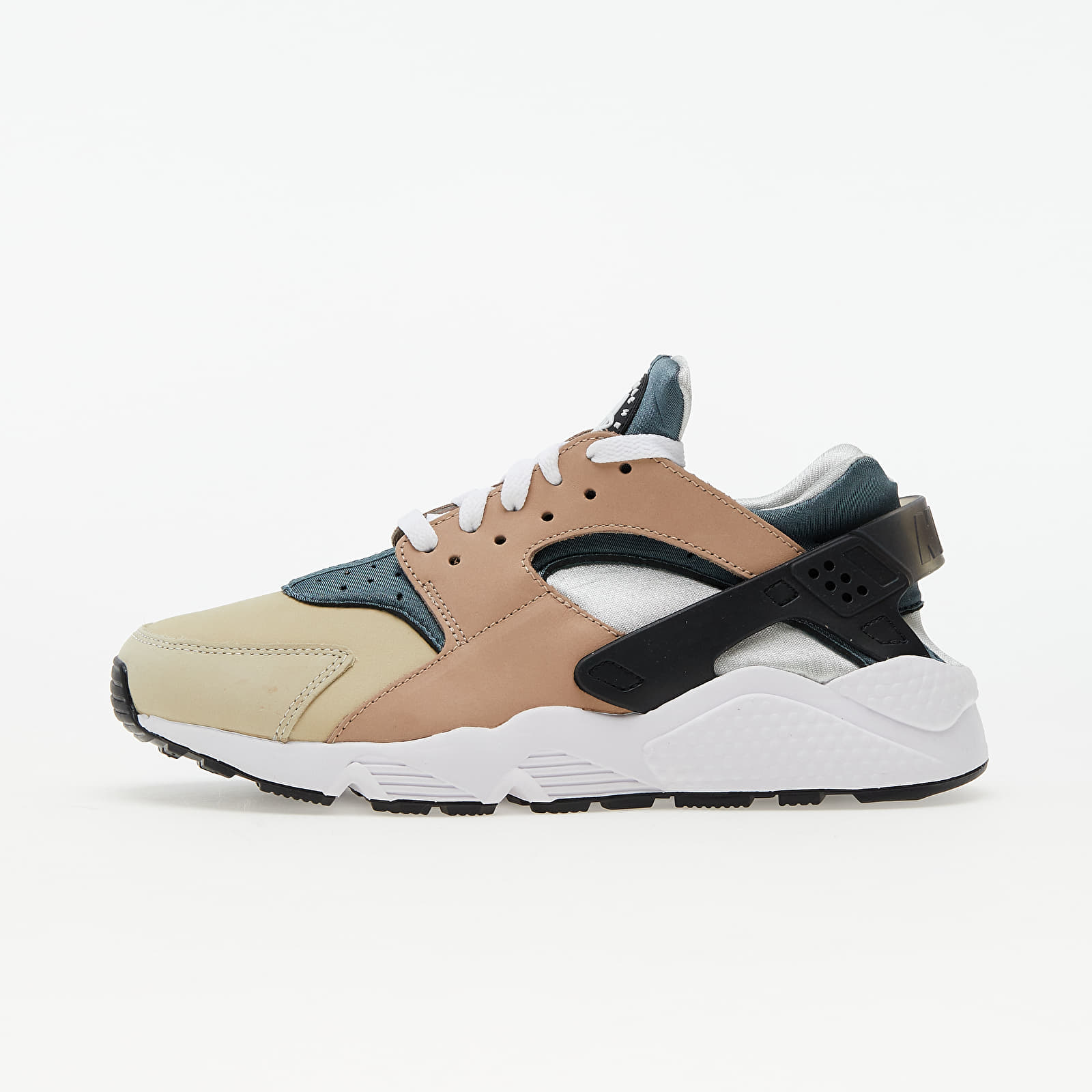 Nike Air Huarache Bisque/ Storm Grey-Rope-White DH9532-201