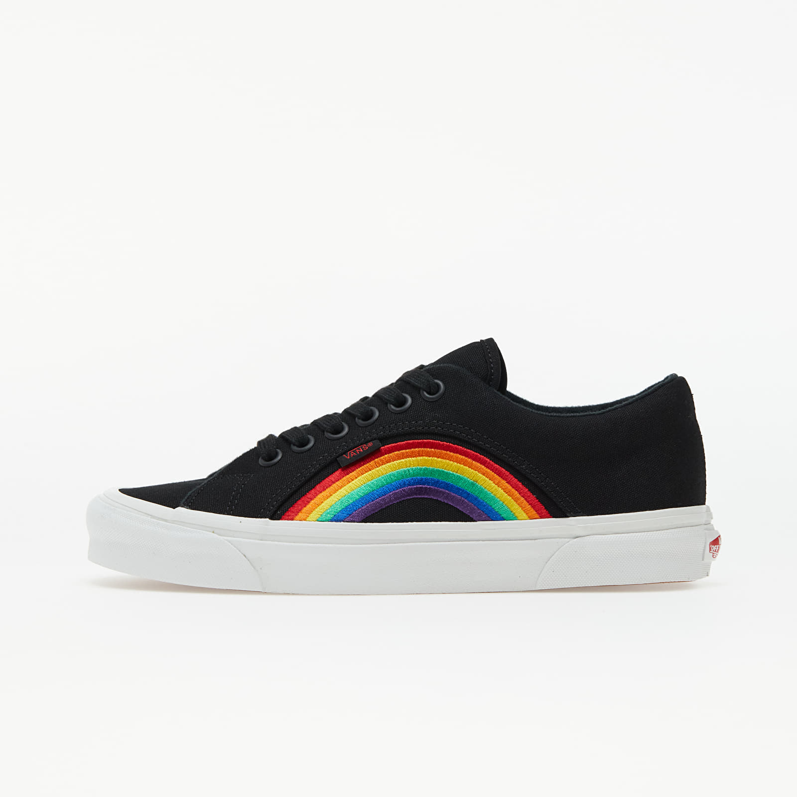 Vans Lampin DX (Anaheim Factory) Pride Black VN0A54FC4GN1