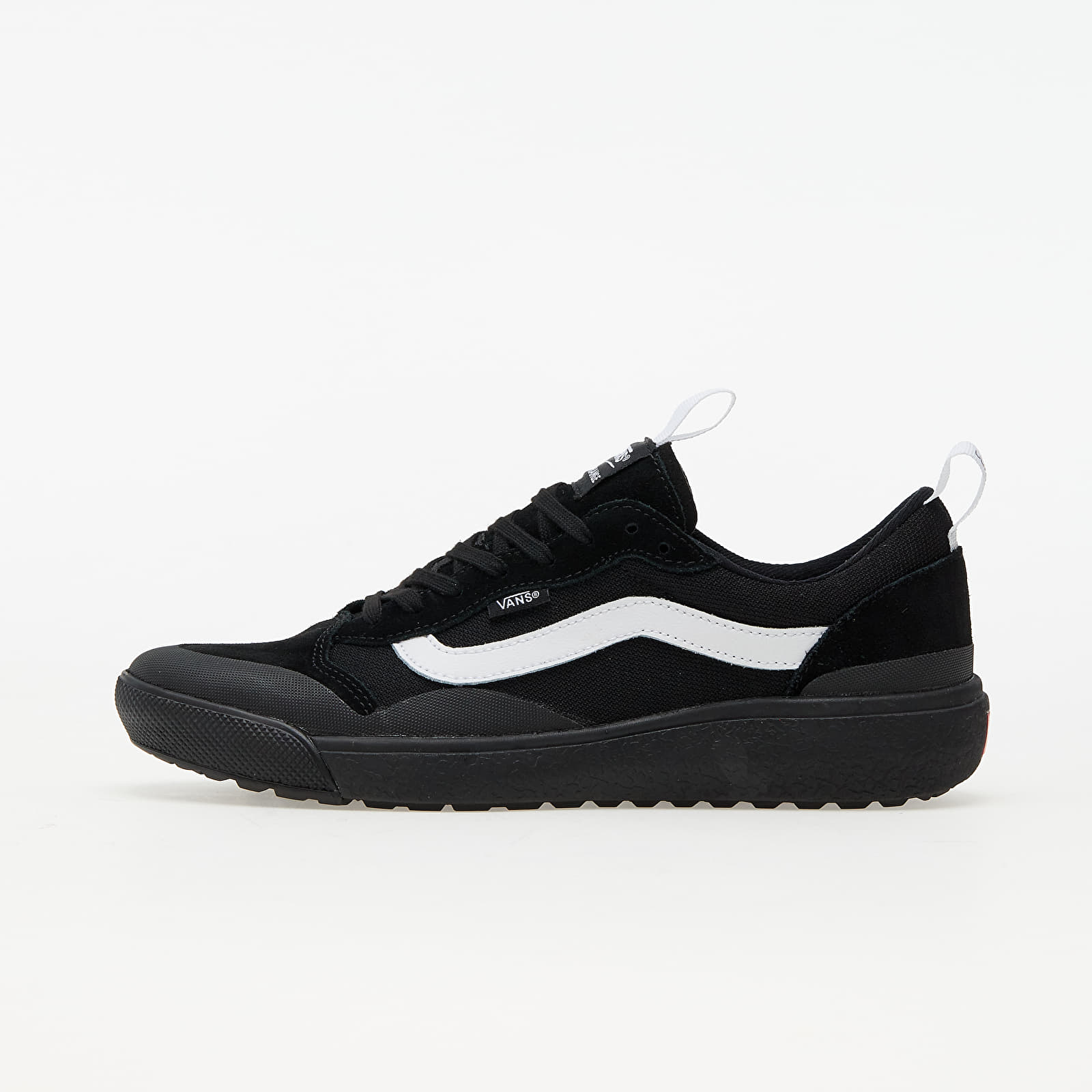 Vans UltraRange EXO SE Black VN0A4UWMBLK1