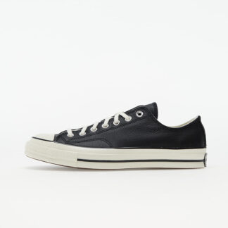 Converse Chuck 70 Black/ Egret/ Egret 167065C