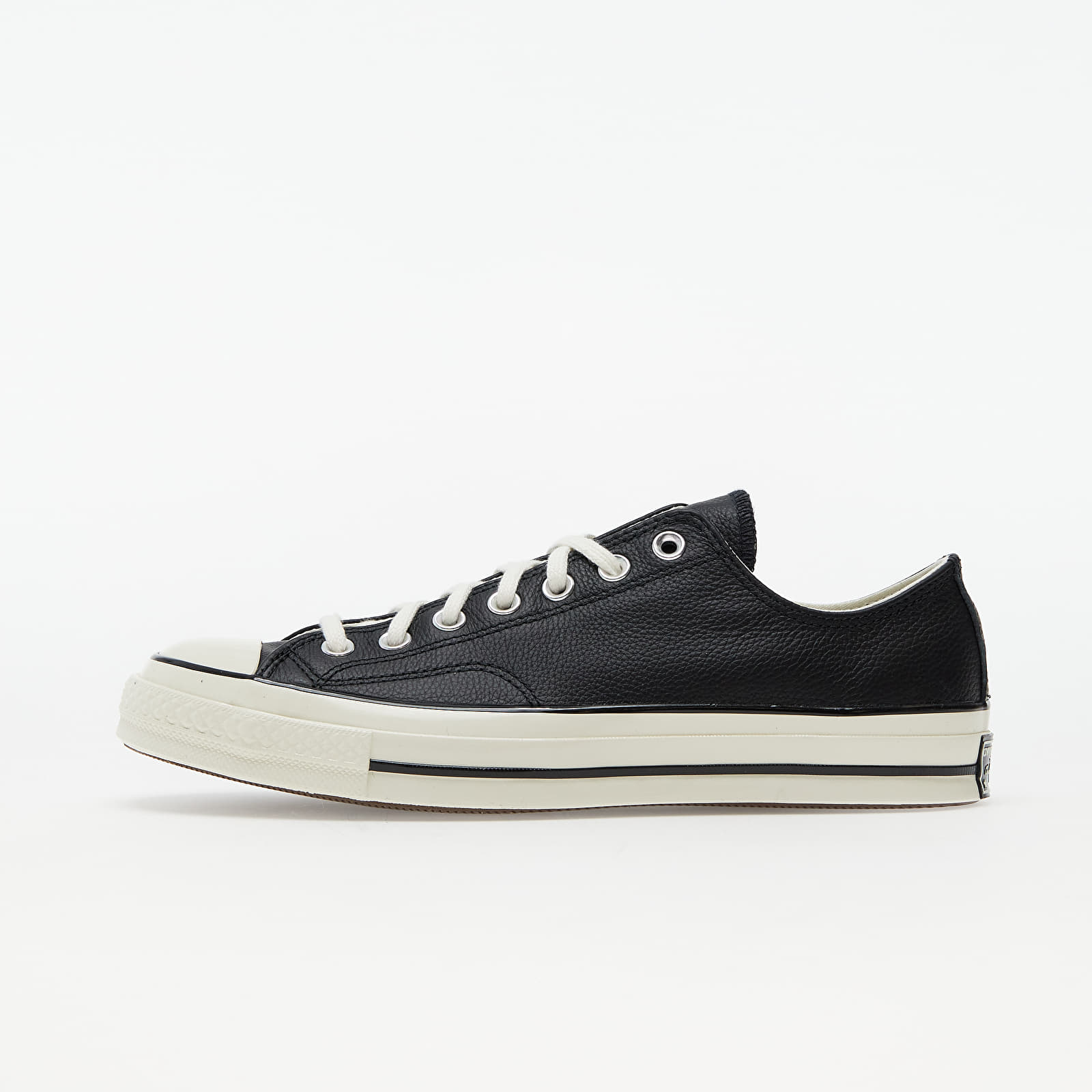 Converse Chuck 70 Black/ Egret/ Egret 167065C