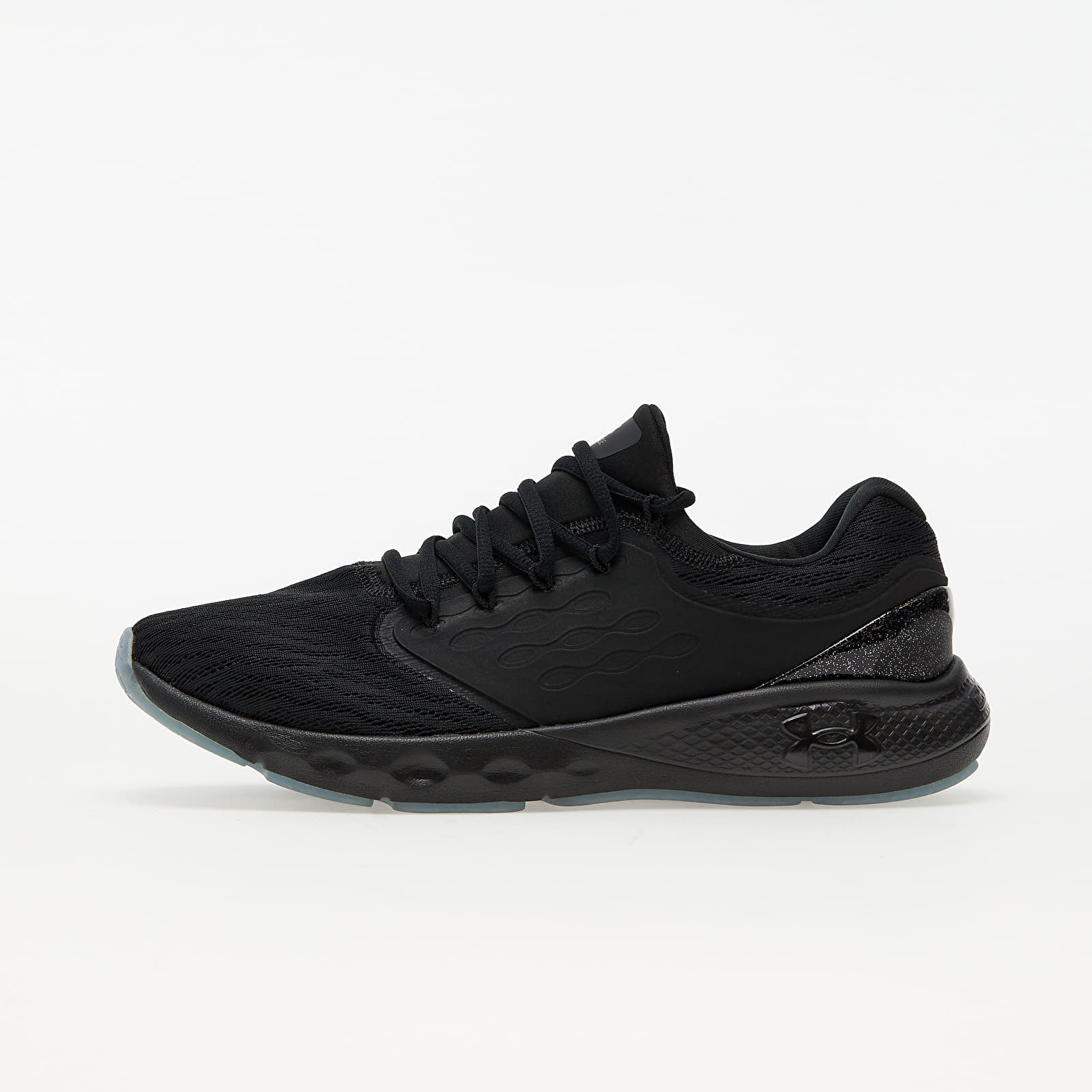 Under Armour Charged Vantage Black/ Black/ Black 3023550-002