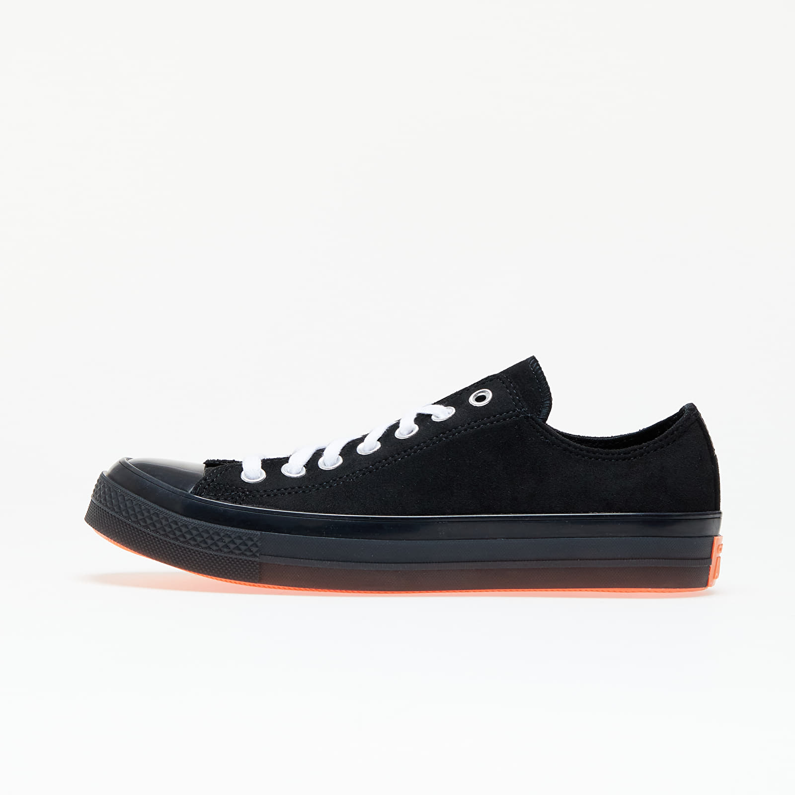 Converse Chuck Taylor All Star CX Black/ Wild Mango/ White 168590C