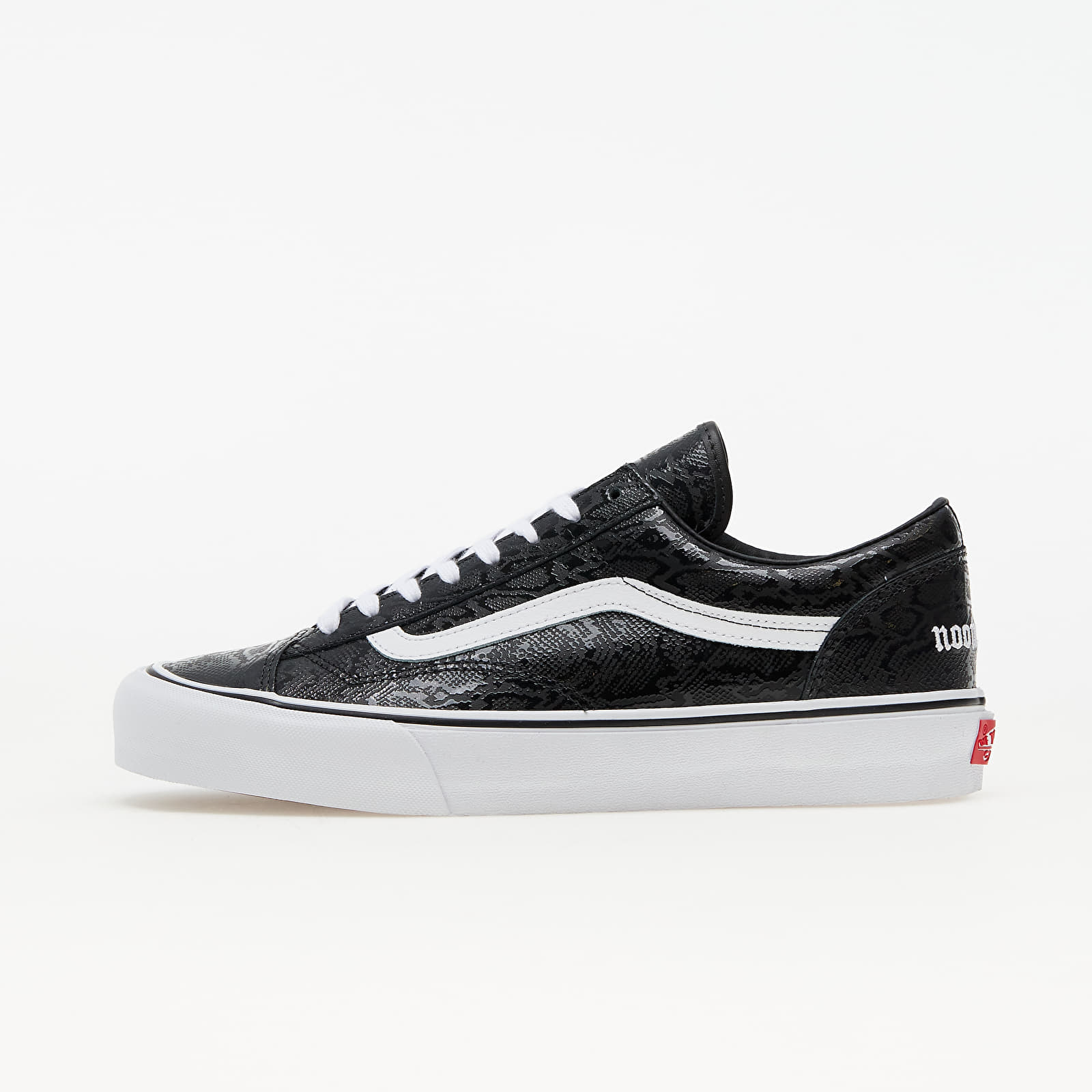 Vans Vault x Noon Goons Style 36 LX Black/ Snake VN0A5FC36171