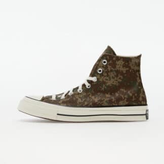 Converse Chuck 70 Sand/ Brown/ Herbal 170380C