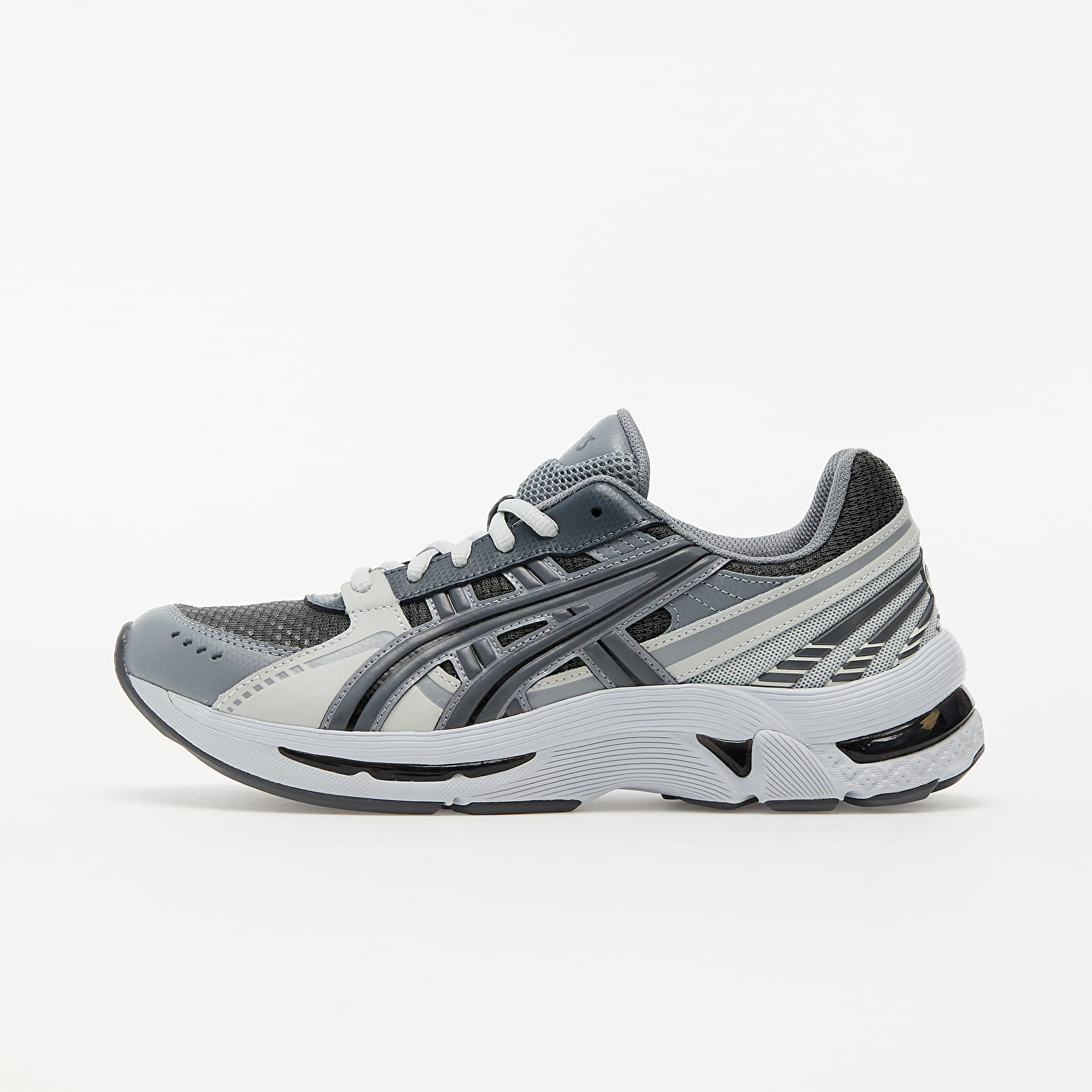 Asics Gel-Kyrios Black/ Carrier Grey 1201A112-002
