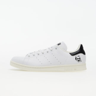 adidas Stan Smith Off White/ Ftw White/ Core Black FX5549