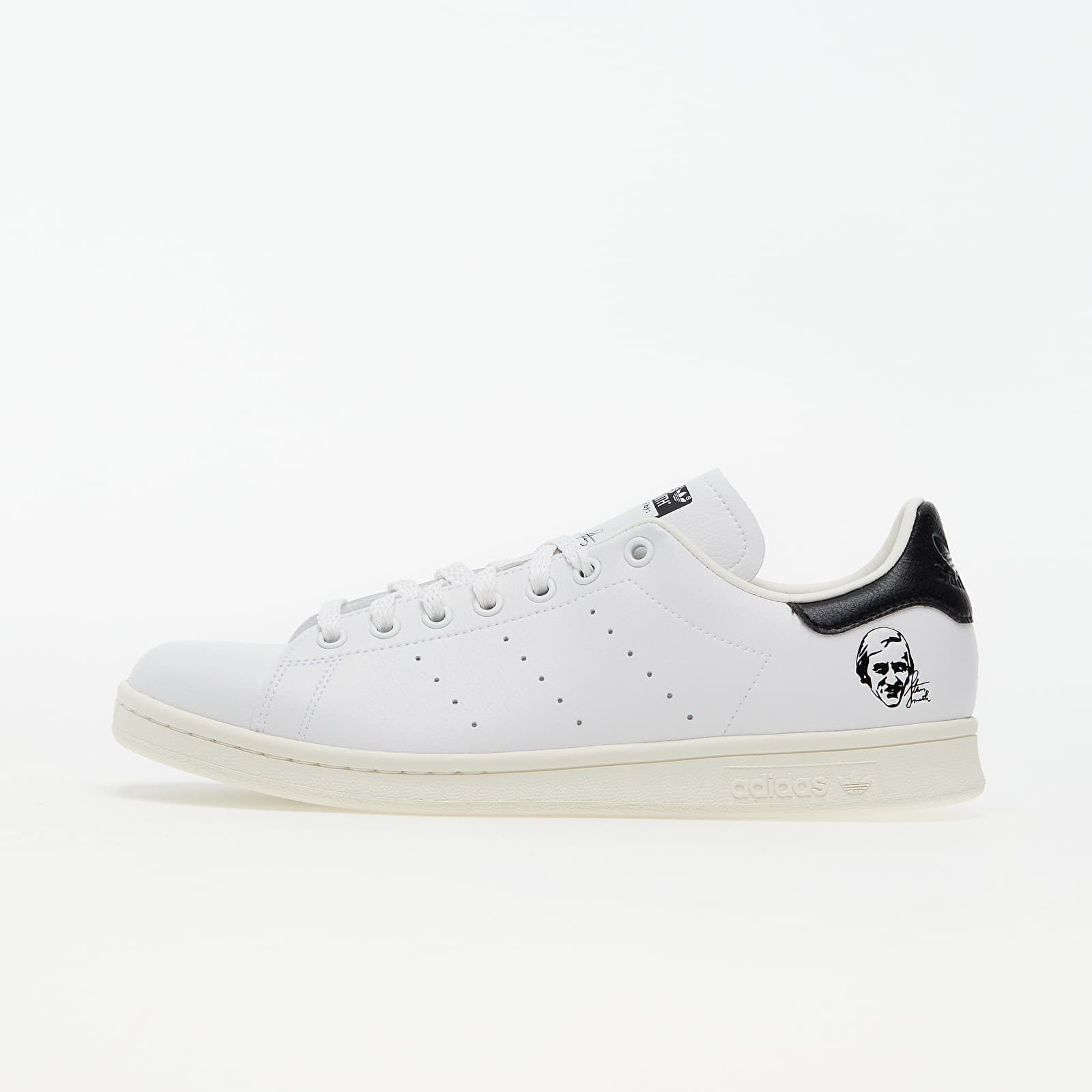 adidas Stan Smith Off White/ Ftw White/ Core Black FX5549