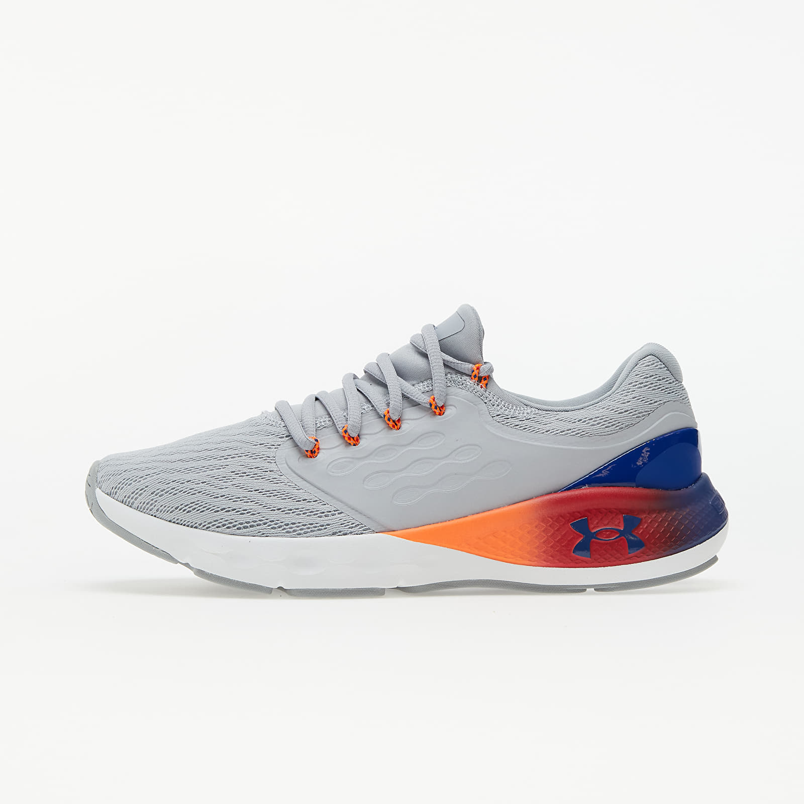 Under Armour Charged Vantage Sp Mod Gray/ White/ American Blue 3024489-100