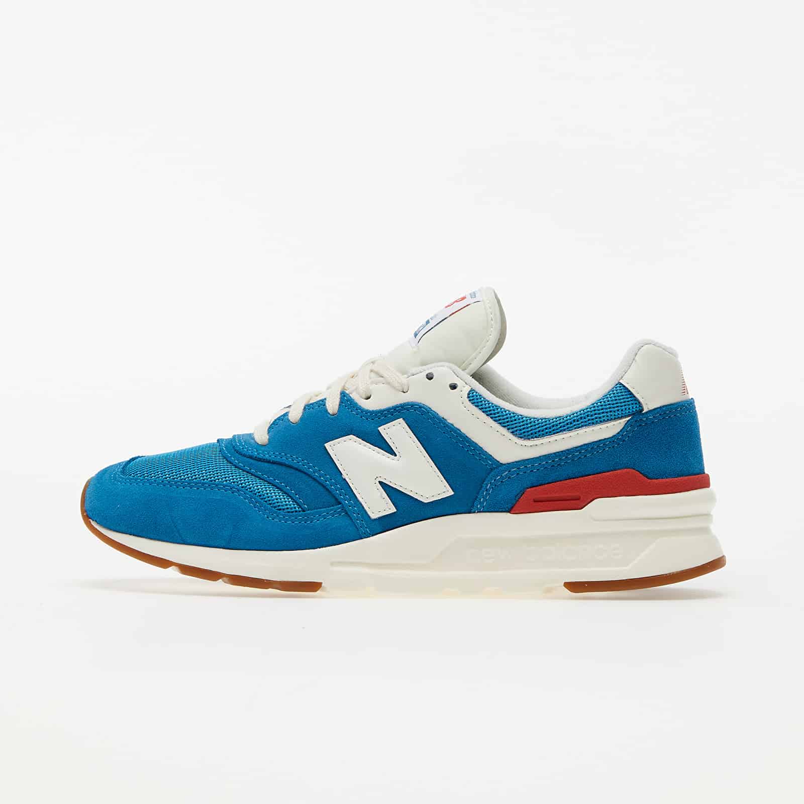 New Balance 997 Blue CM997HRP