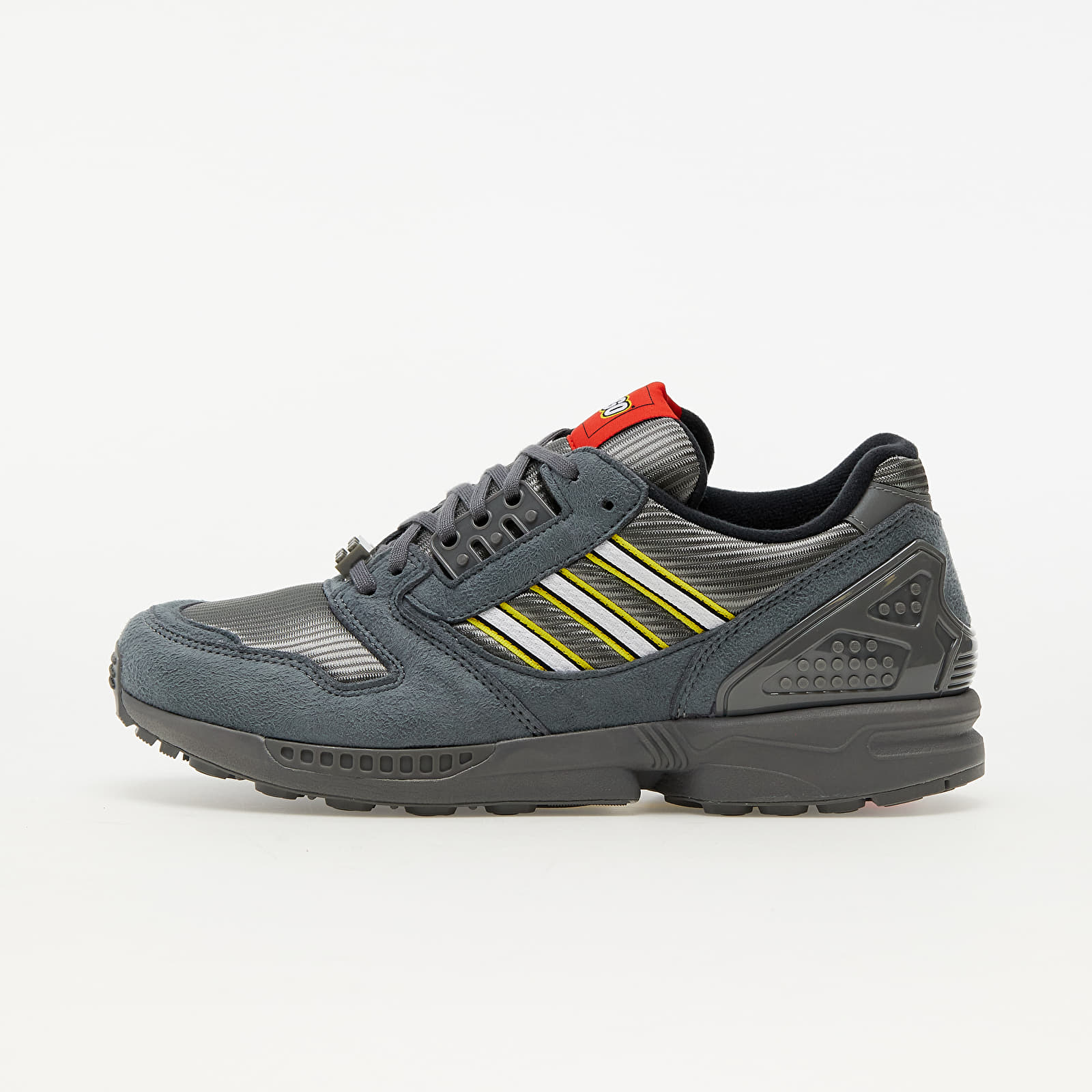 adidas ZX 8000 Lego Ash/ Ftw White/ Ash FY7080