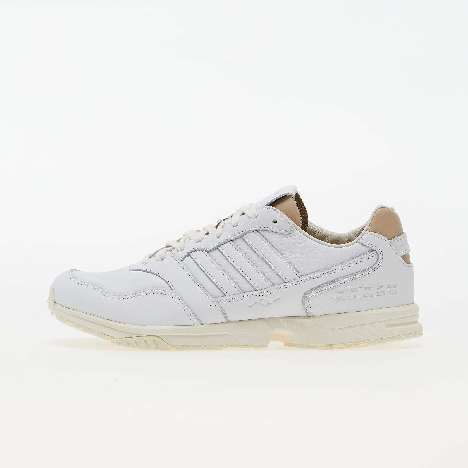 adidas ZX 1000 C Ftw White/ Ftw White/ Off White FY7236