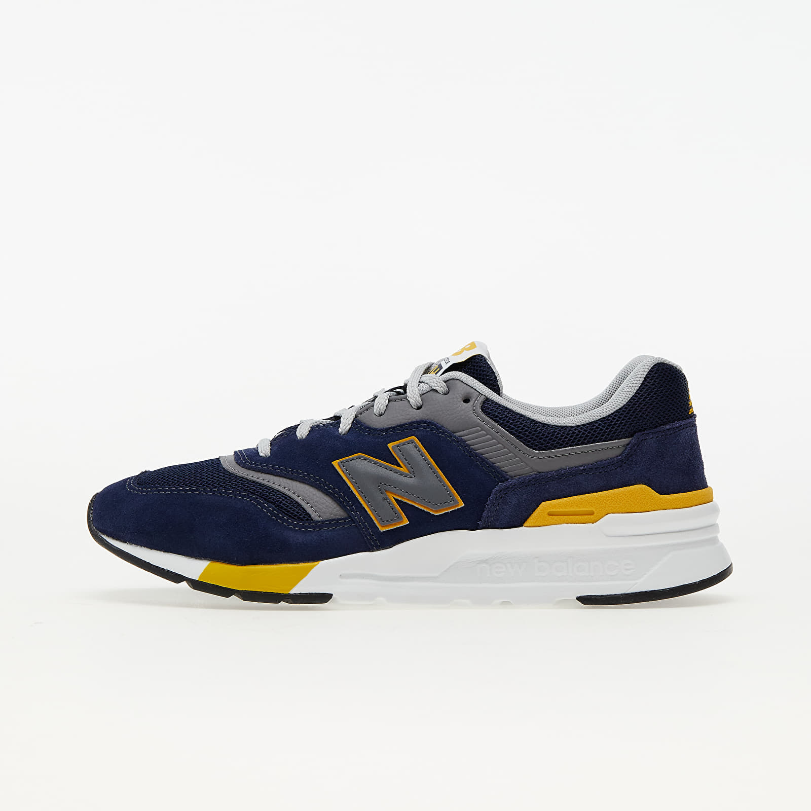 New Balance 997 Navy CM997HVG