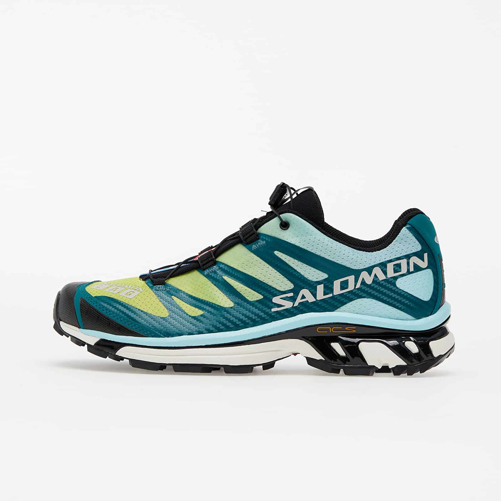 Salomon XT-4 Advanced Tanager Turquoise/ Pacific/ Vanilla Ice 413956