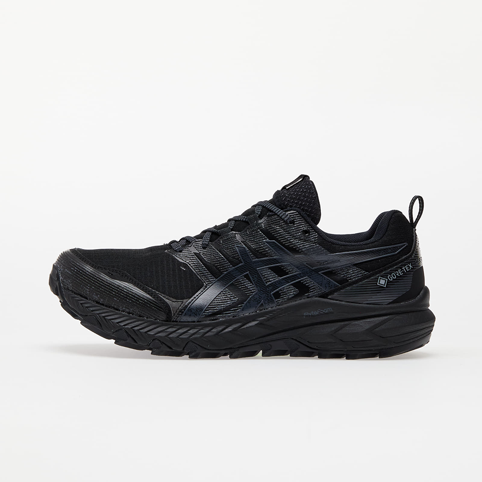 Asics Gel-Trabuco 9 G-TX Black/ Carrier Grey 1011B027-001