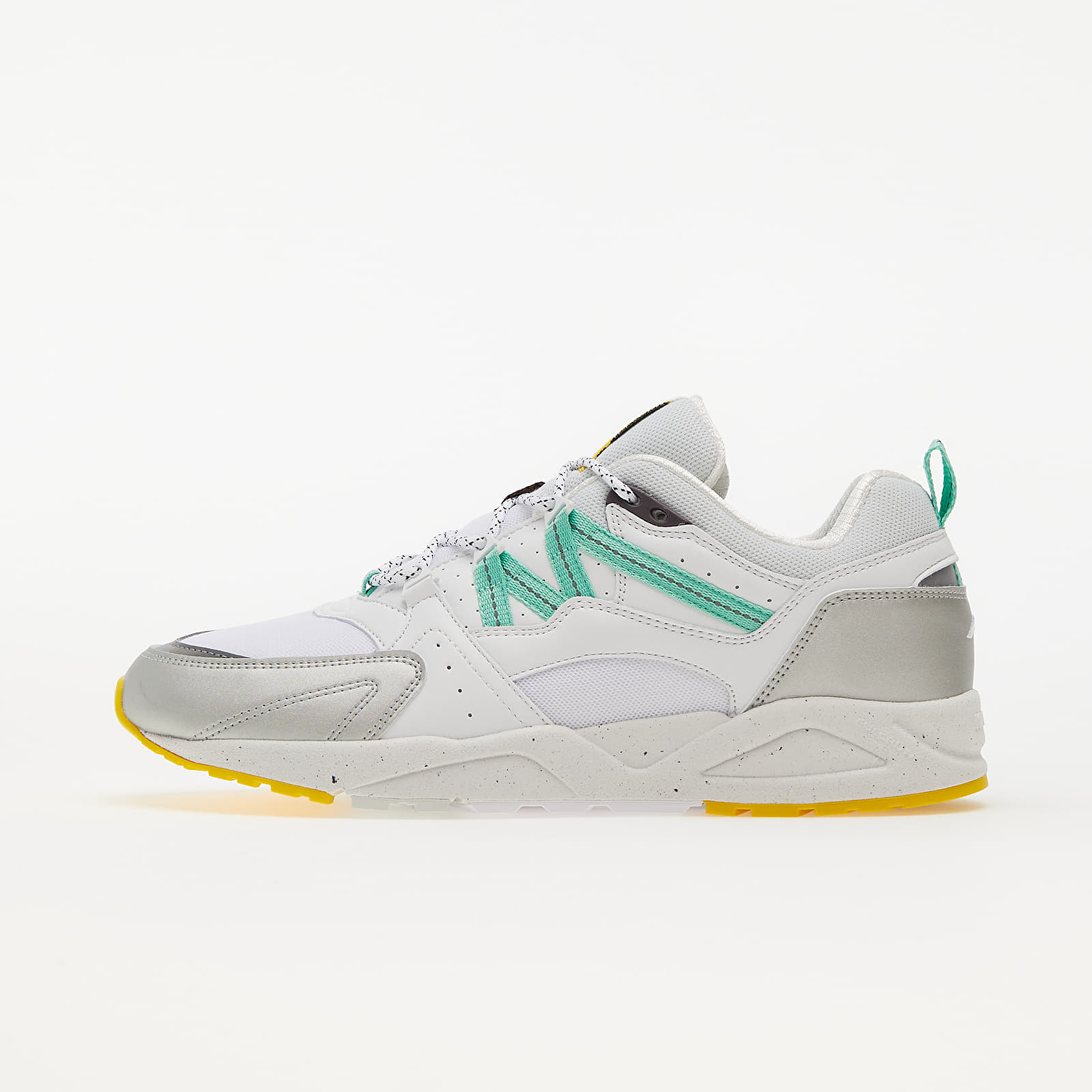 Karhu Fusion 2.0 Silver/ White F804101