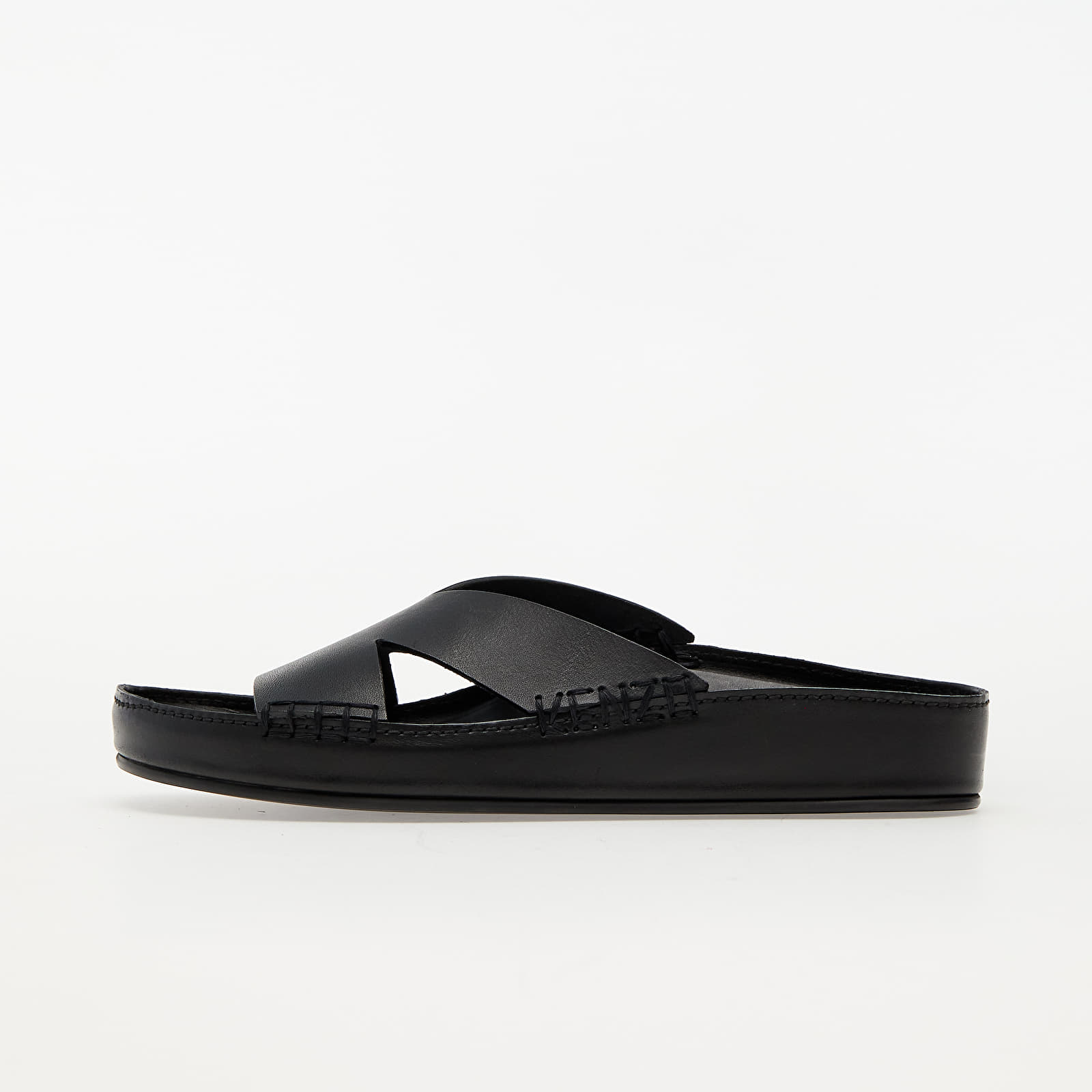 Kenzo Mule Black FB55MU023L65.99
