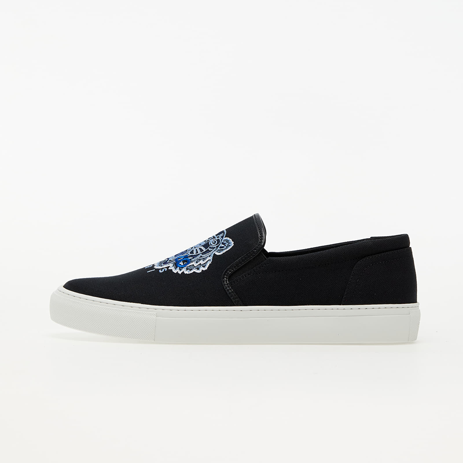 Kenzo Slip-on sneaker Black FB55SN100F70.99