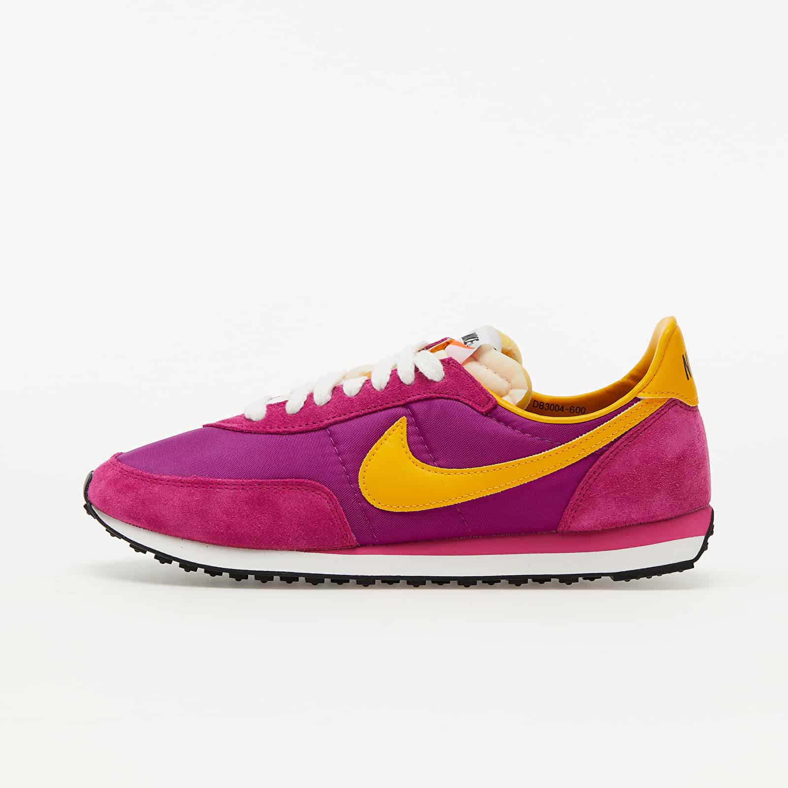 Nike Waffle Trainer 2 SP Fireberry/ Electro Orange-Cactus Flower DB3004-600