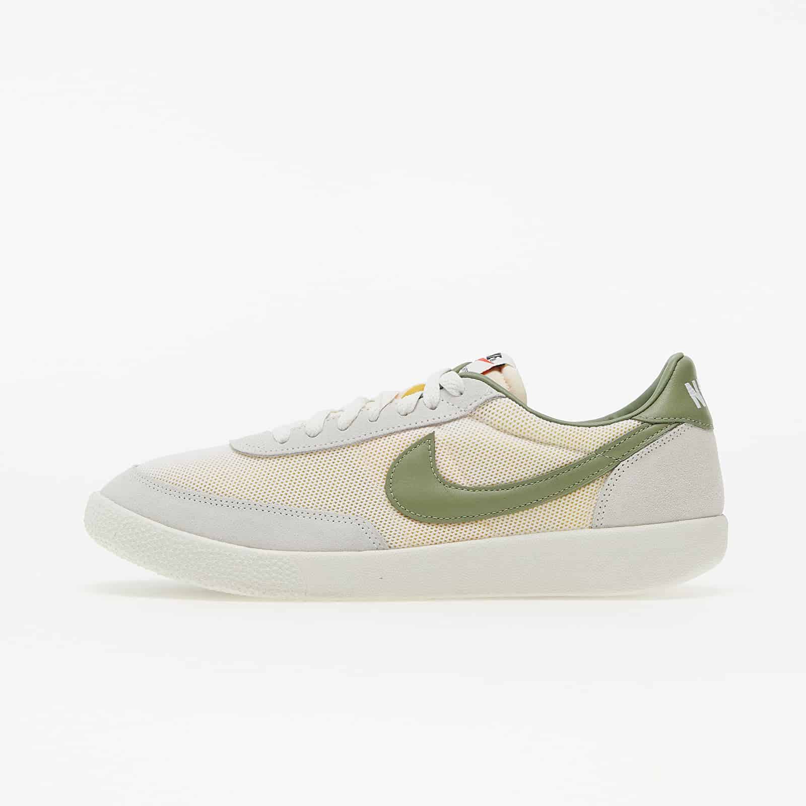 Nike Killshot OG Sail/ Oil Green-Oil Green DC7627-105