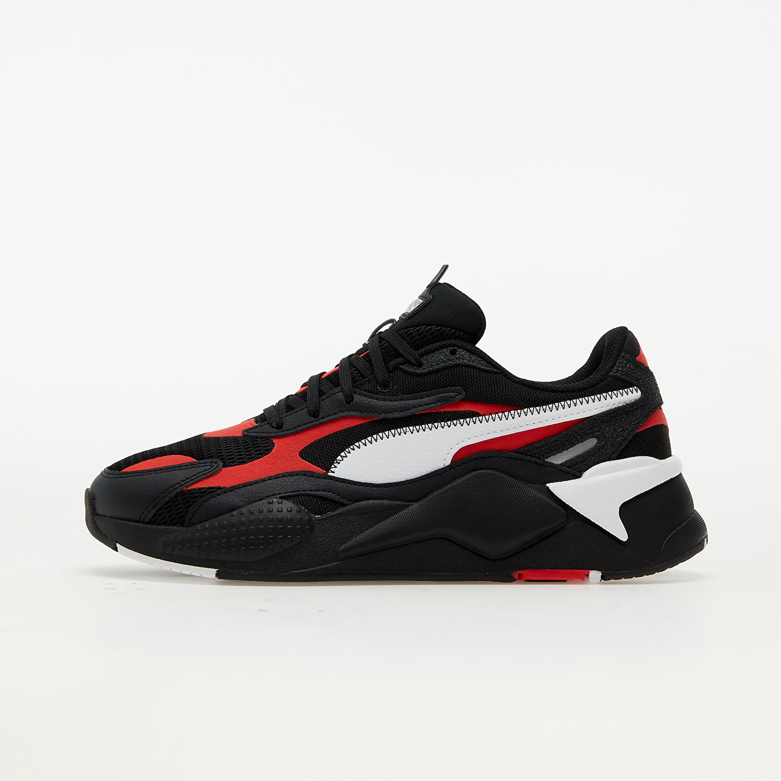 Puma RS-X³ Hard Drive Puma Black-Poppy Red 37499101